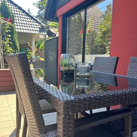 Ferienhaus Odenwald Michelstadt Habitación foto